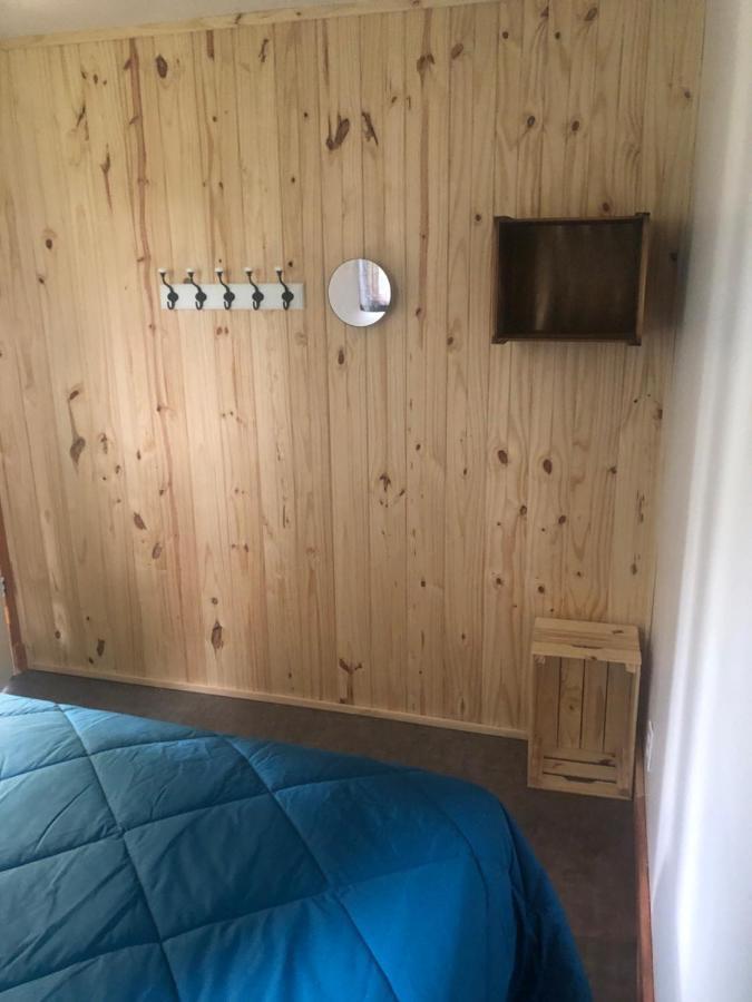 Chalets Les Chanterelles De Forillon L'Anse-au-Griffon المظهر الخارجي الصورة